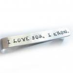 I Love You I Kn..